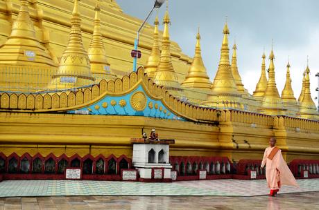 ▷ 10 mejores lugares para visitar en Myanmar bago ▷ 10 mejores lugares para visitar en Myanmar