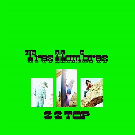 ZZ Top. “La Grange” ZZ Top. “La Grange”