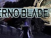 AeternoBlade llegará formato físico para PlayStation