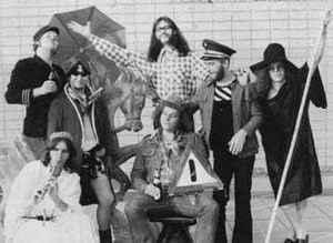 Grobschnitt o el Universo Según Elías