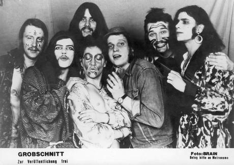 Grobschnitt o el Universo Según Elías