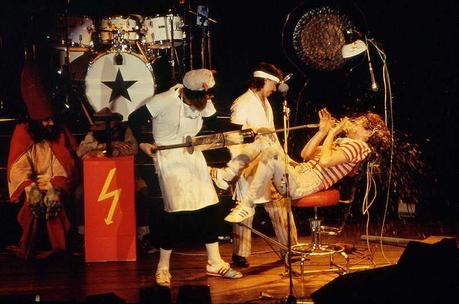 Grobschnitt o el Universo Según Elías