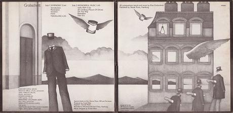 Grobschnitt o el Universo Según Elías