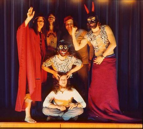 Grobschnitt o el Universo Según Elías