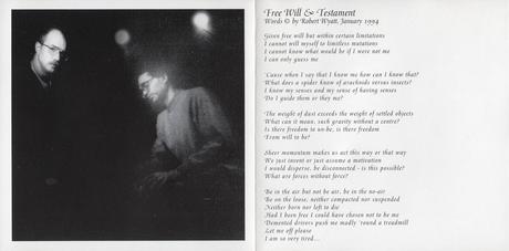 Hugh Hopper & Kramer - A Remark Hugh Made (1994)