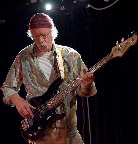 Hugh Hopper & Kramer - A Remark Hugh Made (1994)