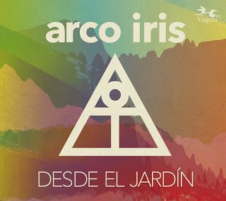 Arco Iris - Desde el Jardín (2012)