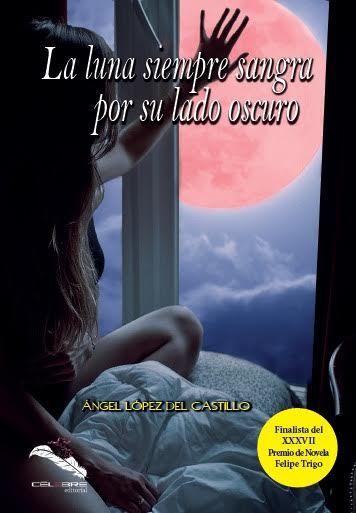 Reseña: La luna siempre sangra por su lado oscuro