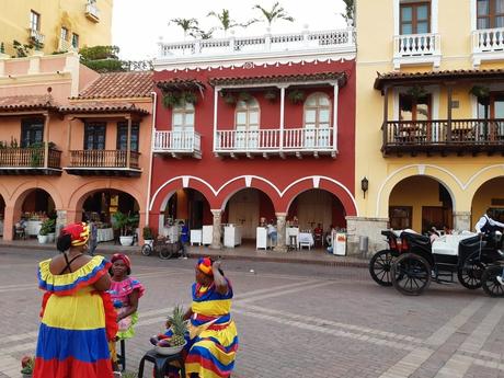Qué hacer en Cartagena de Indias: 20 planes imprescindibles