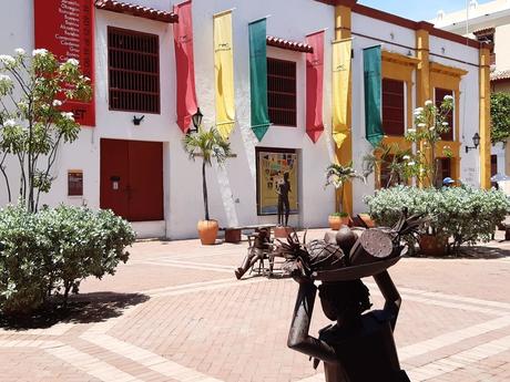 Qué hacer en Cartagena de Indias: 20 planes imprescindibles