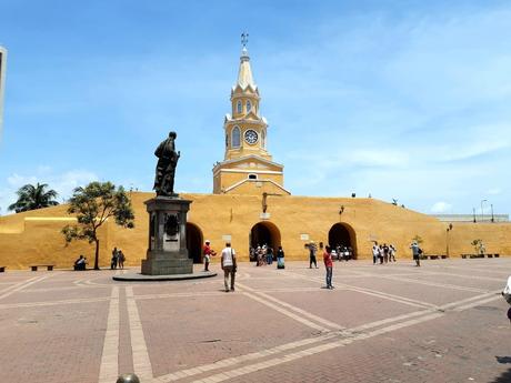 Qué hacer en Cartagena de Indias: 20 planes imprescindibles