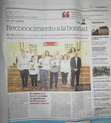 Reconocimiento a la bondad. Reconocimiento a la bondad.