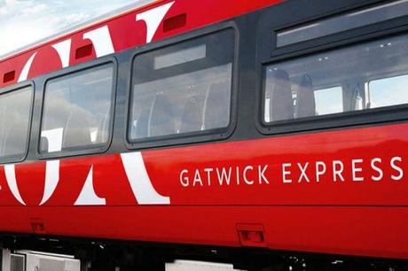 Gatwick Express Aeropuertos de Londres