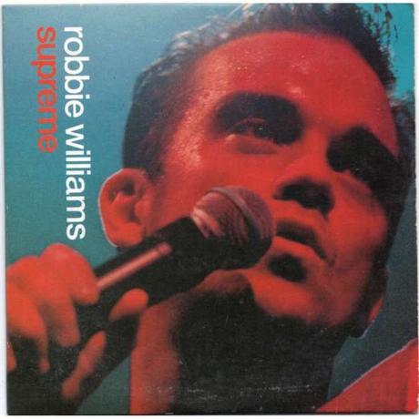 Robbie Williams – Suprême