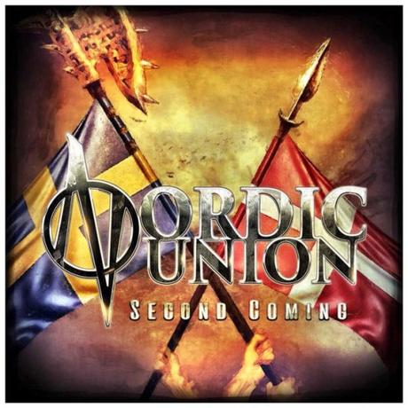 Nordic Union – “Because Of Us”