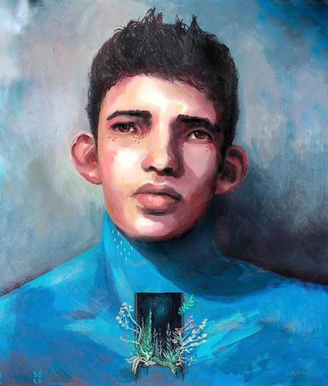 NANA NIÑO.
