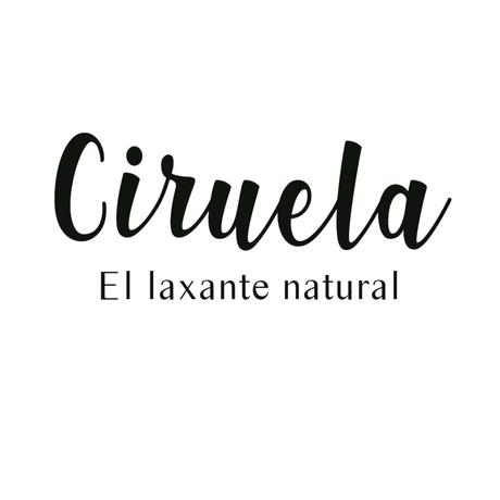 Ciruela, el laxante natural