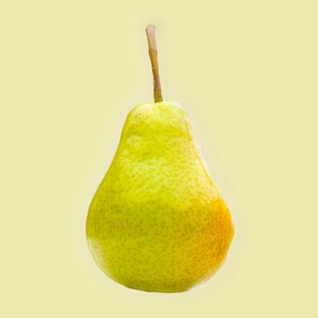 Pera, los beneficios de una fruta llena de salud