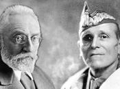 Legión levanta contra cineasta Amenábar.