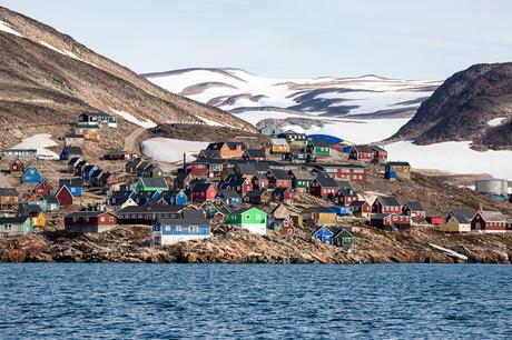 most-remote-places-greenland-1024x683 ▷ 12 de los lugares y comunidades más remotos de la Tierra