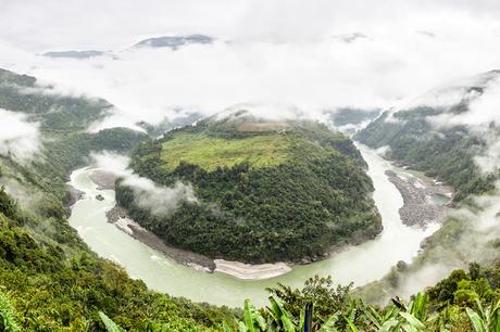 most-remote-place-tibet-ss-1024x683 ▷ 12 de los lugares y comunidades más remotos de la Tierra