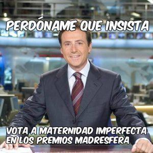 Premios Madresfera: Bloggers Day17