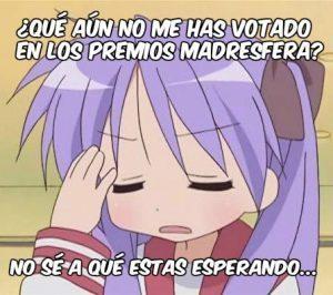 Premios Madresfera: Bloggers Day17