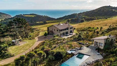 Muriwai Estate