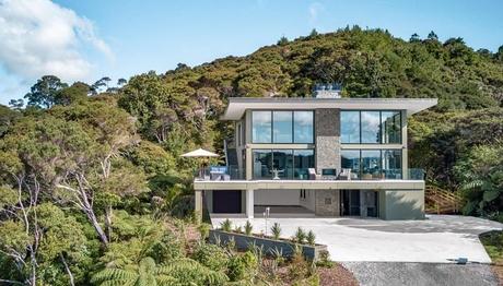 Kauri Hill Estate