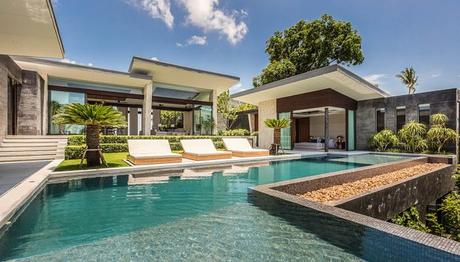 7 Lugares Baratos Donde Alojarse En Surat Thani. Hoteles, Posadas Y Villas Raku