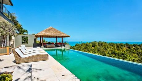 7 Lugares Baratos Donde Alojarse En Surat Thani. Hoteles, Posadas Y Villas Villa Kohia