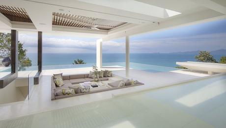 7 Lugares Baratos Donde Alojarse En Surat Thani. Hoteles, Posadas Y Villas Celadon Villa