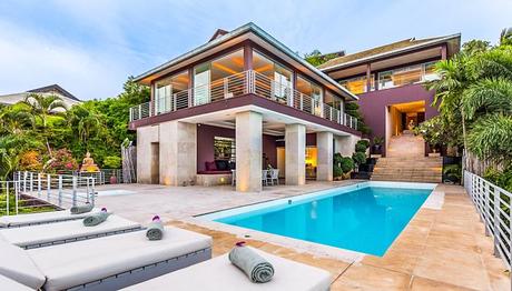 7 Lugares Baratos Donde Alojarse En Surat Thani. Hoteles, Posadas Y Villas Villa Baan Fan Noi