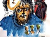 Singular Fest: Martirio Raúl Rodríguez rinden homenaje Chavela Vargas