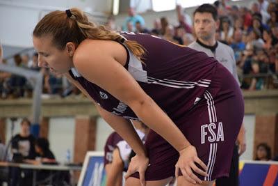 Galería de escenas del AE Boet Mataró-Bàsquet Femení Sant Adrià (fase previa de la Lliga Catalana de Liga Femenina 2) Galería de escenas del AE Boet Mataró-Bàsquet Femení Sant Adrià (fase previa de la Lliga Catalana de Liga Femenina 2)