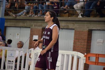 Galería de escenas del AE Boet Mataró-Bàsquet Femení Sant Adrià (fase previa de la Lliga Catalana de Liga Femenina 2) Galería de escenas del AE Boet Mataró-Bàsquet Femení Sant Adrià (fase previa de la Lliga Catalana de Liga Femenina 2)