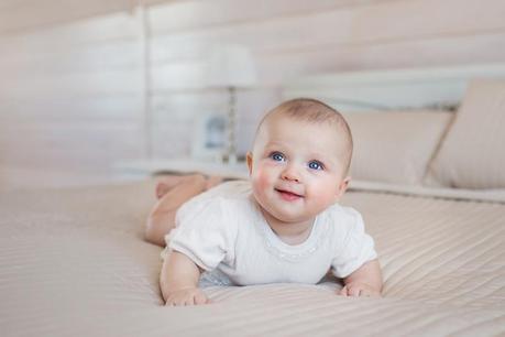 Haz un espacio en tu habitación para el bebé Haz un espacio en tu habitación para el bebé