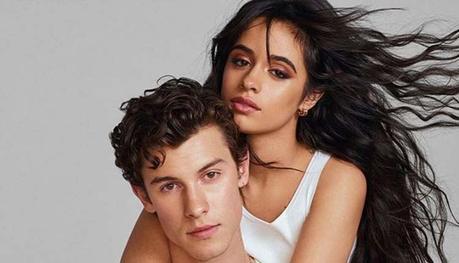 ‘Señorita’ de Shawn Mendes y Camila Cabello lidera la lista mundial de singles por 9ª semana consecutiva Shawn Mendes y Camila Cabello