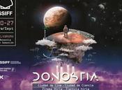 Donostia, Ciudad cine ciencia