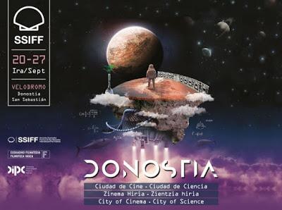 Donostia, Ciudad del cine y la ciencia