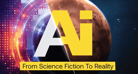 Inteligencia artificial: De la ciencia ficción a la realidad