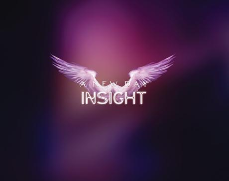 INSIGHT - A NEW DAY