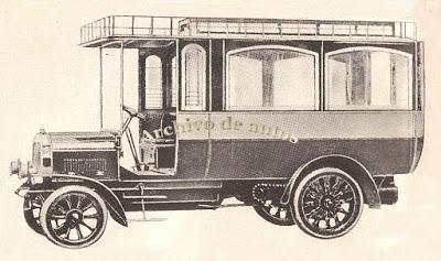 Laurin y Klement, la historia de una marca austriaca