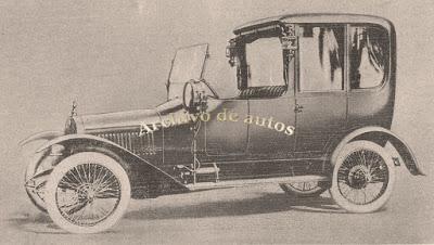 Laurin y Klement, la historia de una marca austriaca