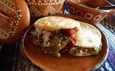 Gastronomía Mexicana y sus diferencias básicas