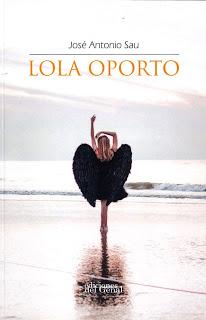 Lola Oporto