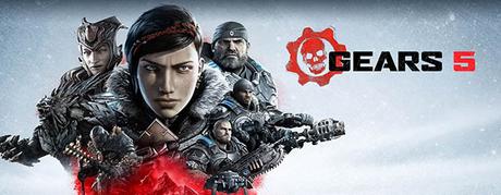 ANÁLISIS: Gears of War 5