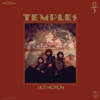 Temples - Context (2019) Temples - Context (2019)