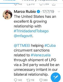 Cómo llegó Cuba a la emergencia energética Cómo llegó Cuba a la emergencia energética