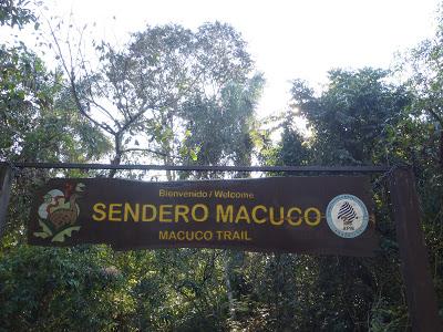 Cataratas del Iguazú: Argentina